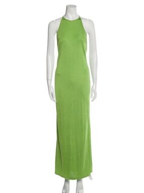 Simon Miller Halterneck Maxi Dress